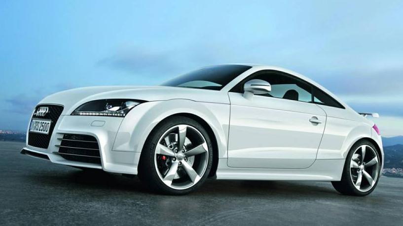 AUDI TT RS 2013 TRUB3AFK2D1901049 image